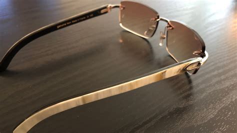 cartier glasses buffs replica|where to buy buffs glasses.